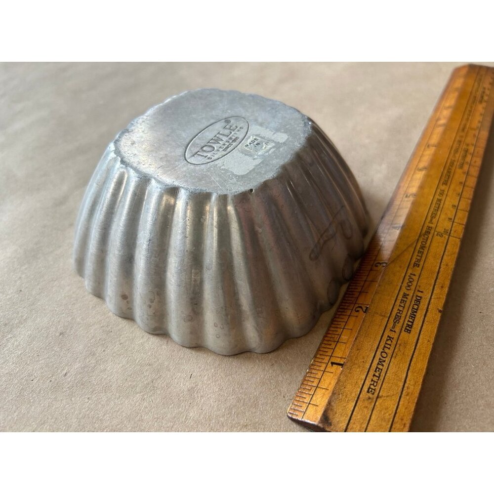 Silver lined Bowl